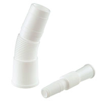 Polytetrafluoroethylene (PTFE) Bellows