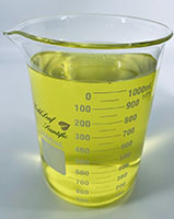 1000 Milliliter (ml) Capacity Scientific Graduated Cylinder (2743)