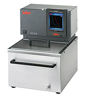 Open Bath Heating Circulators