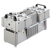 2062 8-Head Diaphragm Pump