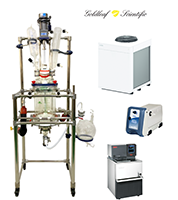 Crystallization Reactor Kits