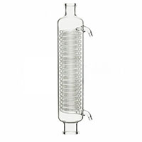 Main Coil Glass Condenser for 50 Liter (L) Rotary Evaporator