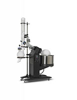 10 Liter Rotary Evaporator - Instavap by Goldleaf - 2
