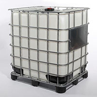 1 Gallon (gal) Volume 190 Proof Ethanol