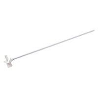 Pitch Blade Propeller Polytetrafluoroethylene (PTFE) Stirrer (2939) - 2
