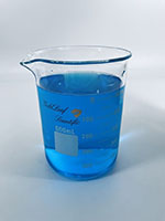 500 Milliliter (ml) Capacity Glass Measuring Graduated Cylinder (2741)