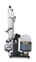50 Liter Rotary Evaporator - Instavap by Goldleaf
