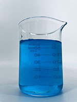 50 Milliliter (mL) Capacity Measuring Beaker - 4
