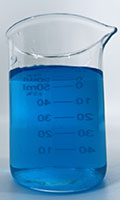 50 Milliliter (mL) Capacity Measuring Beaker - 2