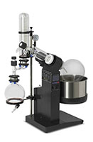 5 Liter Rotary Evaporator - Instavap by Goldleaf - 2