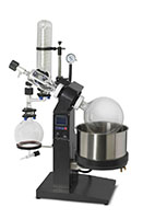 5 Liter Rotary Evaporator - Instavap by Goldleaf
