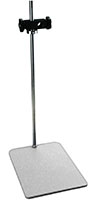 Heavy Duty Laboratory Stand - 2