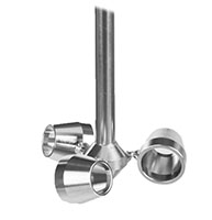 High Viscosity Nozzle Jet Stirrer (2929)