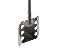 Square Blade Stainless Steel Stirrer