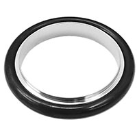 KF-40 304 Stainless Steel Centering Ring