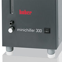 300-H OLE Minichiller - 3