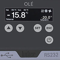 300-H OLE Minichiller - 5