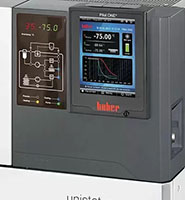 Huber Unistat 905, 208 Volts (V) Voltage Unistat Controller - 2