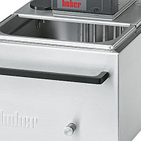 Kiss 208B Refrigerator - 2