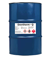 5 Gallon (gal) Capacity Dowtherm Q Heat Transfer Fluid - 2