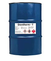 1 Gallon (gal) Capacity Dowtherm T Heat Transfer Fluid - 2