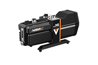 Navac Eco Drive Vacuum Pump (3072) - 4