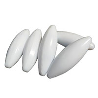 Egg Shaped Stir Bars Egg Shaped Stir Bars