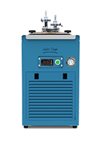 -40 Degree Celsius (ºC) Mechanical Cold Trap with Stainless Steel Baffle Insert