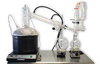 Full Short Distillation Path Kits