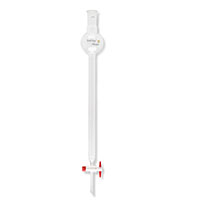 Glass Chromatography Columns