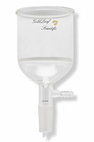 Glass Buchner Funnels Glass Buchner Funnels
