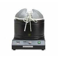 Digital Heating Mantles with Heated Fabric Top (2265)