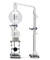 Steam Distillation Kits