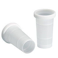 Polytetrafluoroethylene (PTFE) Sleeves with Gripping Ring