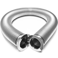Stainless Steel Bellow Hose