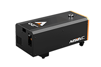 Navac Helix Drive Vacuum Pump (3082)