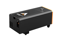 Navac Helix Drive Vacuum Pump (3082) - 2