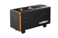 Navac Helix Drive Vacuum Pump (3082) - 3