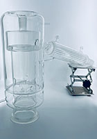 20 Liter (L) Capacity Short Path Distillation Head