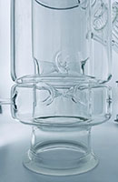 20 Liter (L) Capacity Short Path Distillation Head - 2