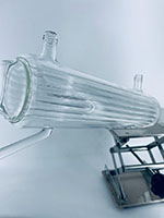 20 Liter (L) Capacity Short Path Distillation Head - 3