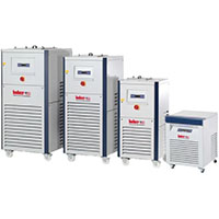 Huber CoolSmart (CS) CS200 Size Chiller