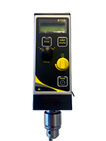 R-100 Series 100 Newton Centimeter (N.cm) Overhead Stirrer - 3