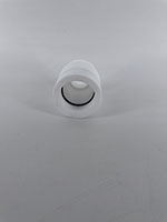 24/40 Millimeter (mm) Polytetrafluoroethylene (PTFE) Glass Joint Adapter - 3