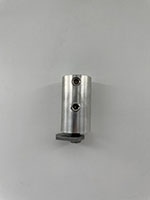 Shaft Clamps for Heavy-Duty Stand - 2