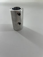 Shaft Clamps for Heavy-Duty Stand