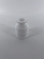 24/40 Millimeter (mm) Polytetrafluoroethylene (PTFE) Glass Joint Adapter - 4