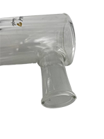 24/40 Millimeter (mm) Joint Dewar Vacuum Trap - 3