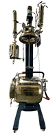 10 Liter (L) Volume Stainless Steel Reactor (2513) - 8
