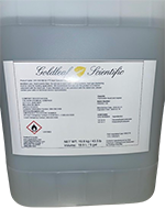 5 Gallon (gal) Capacity Syltherm XLT Silicone Heat Transfer Fluid - 8